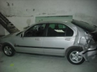 honda civic 1.5 i vtec elegance año 2001 550 solo lleva 77.000km todos los extr (barcelona) Envía un email al anuncia - mejor precio | unprecio.es