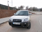 Hyundai Tucson 2.0 CRDI 4X4 - mejor precio | unprecio.es