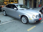 JAGUAR S-TYPE 2.7 TDI EXECUTIVE TECHO NAVI - Vizcaya - mejor precio | unprecio.es