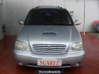 kia carnival del año 2001 - mejor precio | unprecio.es