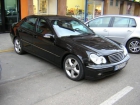 MERCEDES-BENZ C 270 CDI - mejor precio | unprecio.es