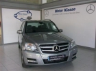 Mercedes-Benz CLASE GLK GLK 220CDI BE 4M - mejor precio | unprecio.es