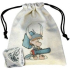 Munchkin Wicked Bag & Die - mejor precio | unprecio.es