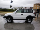 NISSAN TERRANO II terrano 125 cv corto - mejor precio | unprecio.es