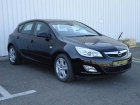 Opel Astra - mejor precio | unprecio.es