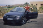 Opel Astra Sport 2.2 edicion limitada - mejor precio | unprecio.es
