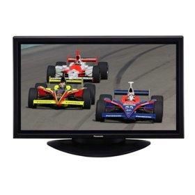 Panasonic TH65PHD8UK 65 Plasma HDTV