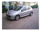 PEUGEOT 206 1.4i - mejor precio | unprecio.es