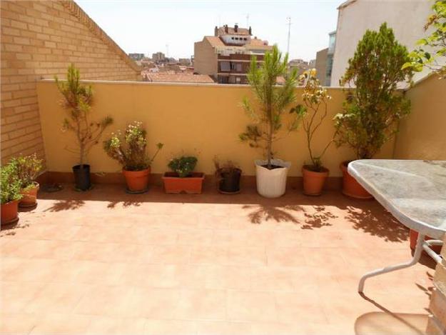 Piso en Albacete