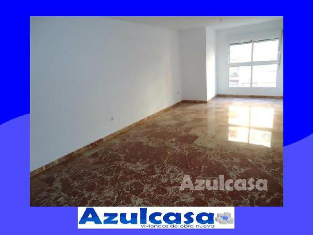 Piso en Alicante/Alacant