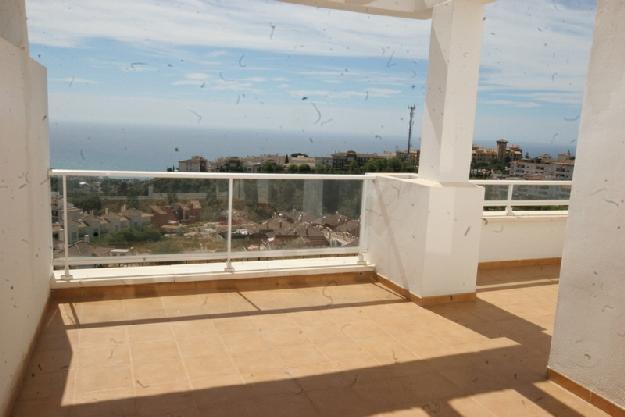 Piso en Benalmadena Pueblo