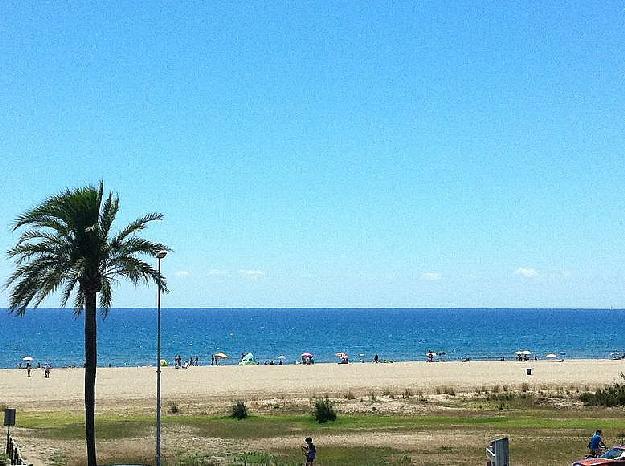 Piso en Castelldefels