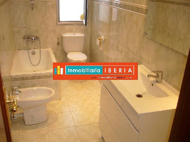 Piso en Logroño