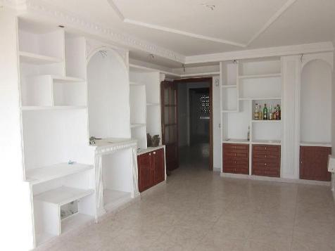 Piso en Talavera de la Reina