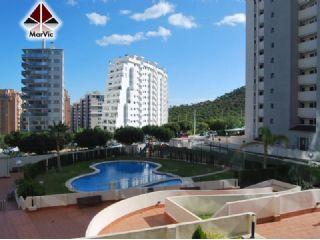 Piso en venta en Finestrat, Alicante (Costa Blanca)