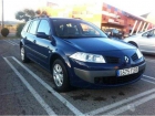 Renault Megane Grand Tour 1.9 dCi - mejor precio | unprecio.es