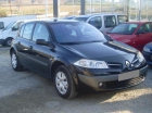 Renault Megane Sedan 1.5 DCI 105CV BUSSINES DYNAMIQUE - mejor precio | unprecio.es