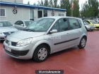 Renault Scenic CONFORT DYNAMIQUE 1.5DCI - mejor precio | unprecio.es