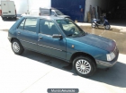 SE VENDE COCHE PEUGEOT GENERATION 1.4 GASOLINA - mejor precio | unprecio.es