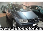 SEAT Alhambra 2.0TDi Sport Plus - mejor precio | unprecio.es