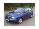SEAT CORDOBA 1.9 TDI 100CV SPORT - mejor precio | unprecio.es
