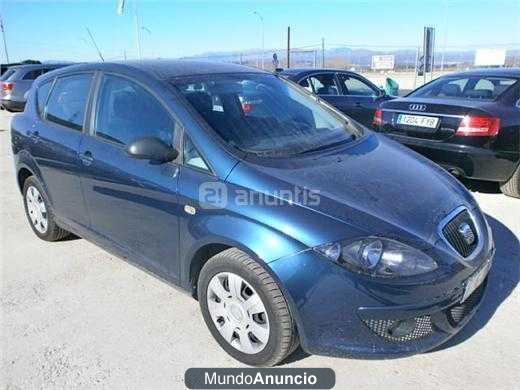 Seat Toledo 1.9 TDI 105cv Reference