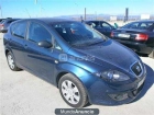 Seat Toledo 1.9 TDI 105cv Reference - mejor precio | unprecio.es