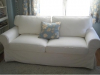 Sofa de 3 plazas  muy cuidado y nuevo - mejor precio | unprecio.es