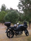 SUZUKI V-STROM 650 - mejor precio | unprecio.es