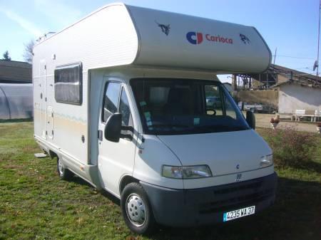 vender mi camioneta en buen estado