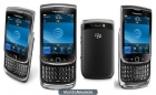 vendo blackberry torch 9800 - mejor precio | unprecio.es