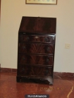 vendo bureau de estilo ingles - mejor precio | unprecio.es