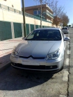 VENDO CITROEN C-5 EXCLUSIVE  2.0  143 CV - mejor precio | unprecio.es