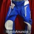 VENDO PANTALON ACERBIS IMPACT