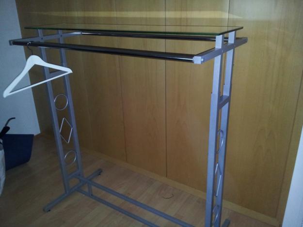 Vendo perchero tienda u hogar