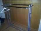 Vendo perchero tienda u hogar - mejor precio | unprecio.es