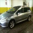 VENDO PEUGEOT 307 SW - mejor precio | unprecio.es