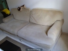 Vendo Sofa 3 plazas Ikea Ekeskog - mejor precio | unprecio.es