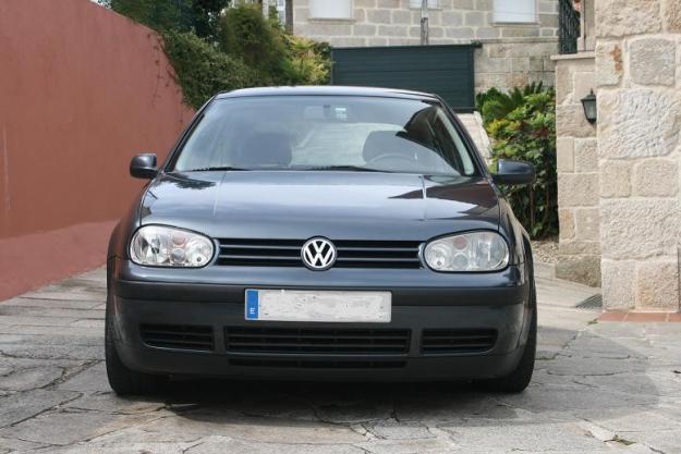 vendo volkswagen Golf IV 1.9 tdi higline 110cv