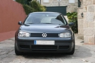 vendo volkswagen Golf IV 1.9 tdi higline 110cv - mejor precio | unprecio.es