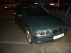 Venta de coche BMW Compac 320 D '02 en Santa Perpétua De Mogoda - mejor precio | unprecio.es