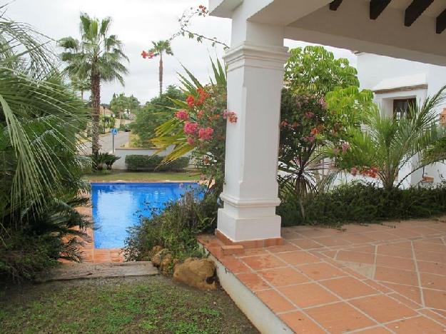 Villas a la venta en El Paraiso Costa del Sol