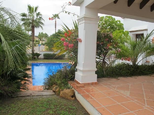 Villas a la venta en El Paraiso Costa del Sol