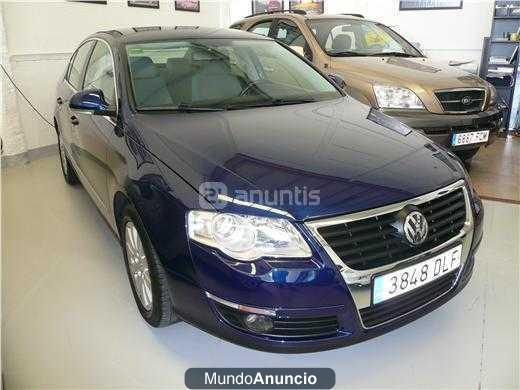 Volkswagen Passat 1.9 TDI Trendline