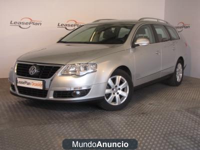 Volkswagen Passat VARIANT 2.0 FSI