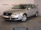 Volkswagen Passat VARIANT 2.0 FSI - mejor precio | unprecio.es