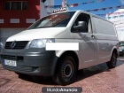 Volkswagen Transporter SHUTTLE 2.5TDI 174CV CORTA 3. - mejor precio | unprecio.es