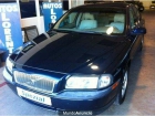 Volvo S80 2.4 Optima - mejor precio | unprecio.es