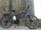 Soonerbike bicileta electrica montaña obac , lifepo4 - mejor precio | unprecio.es