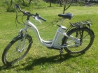 Bicicleta eléctrica Ecobike Elegance Oportunidad! - mejor precio | unprecio.es